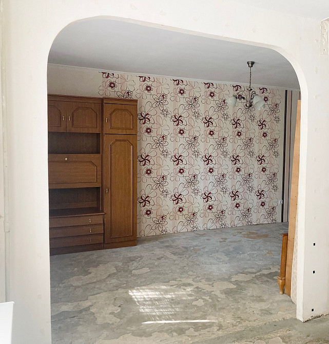 8300‼️ Продам квартиру 1но кімнатну в Добринінському кварталі Славутич - изображение 4