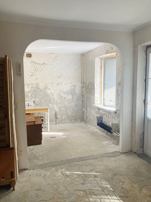 8300‼️ Продам квартиру 1но кімнатну в Добринінському кварталі Славутич - изображение 3