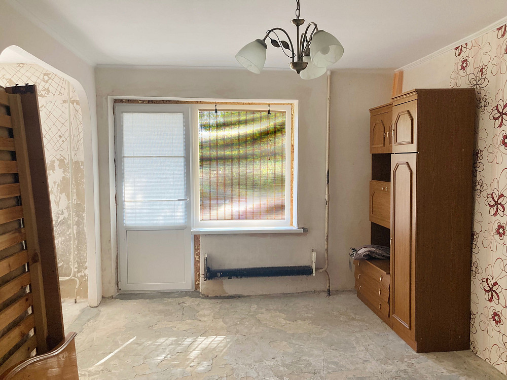 8300‼️ Продам квартиру 1но кімнатну в Добринінському кварталі Славутич - изображение 5