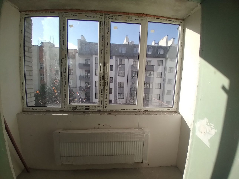 Продаж двокімнатної квартири в Пустомитах Пустомити - зображення 5