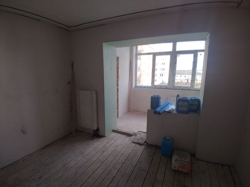 Продаж двокімнатної квартири в Пустомитах Пустомити - зображення 3