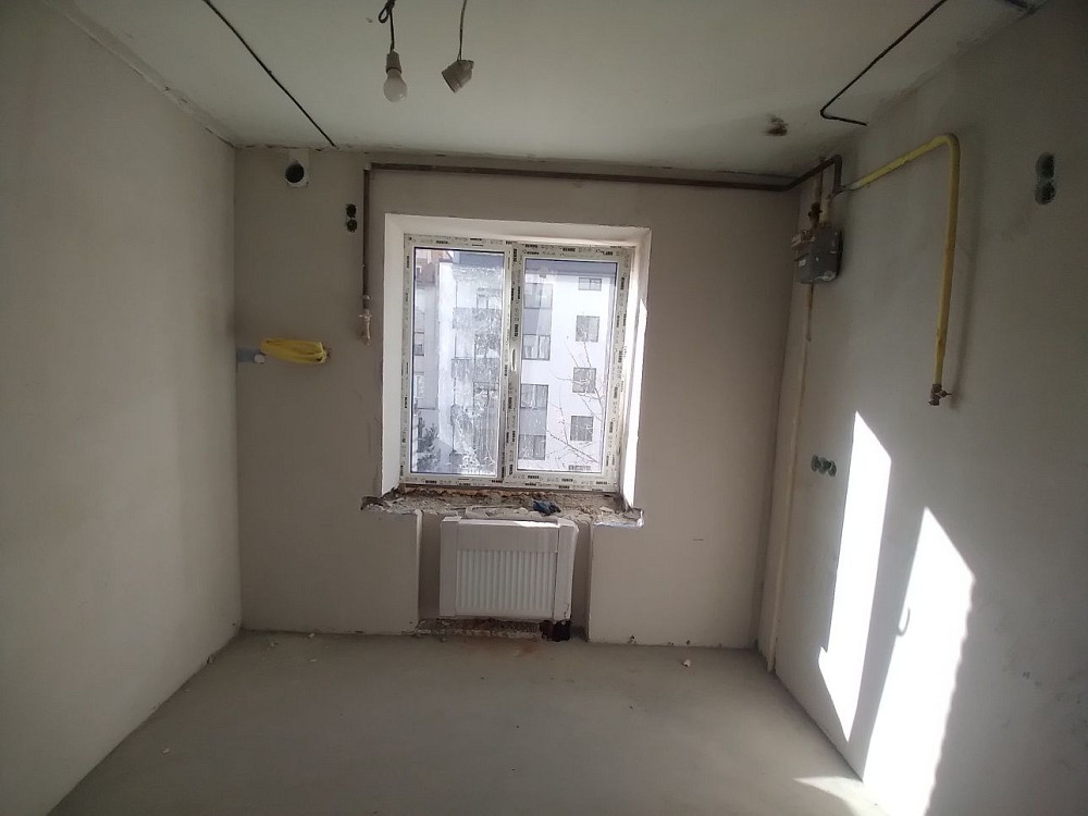 Продаж двокімнатної квартири в Пустомитах Пустомити - зображення 6