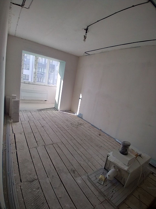 Продаж двокімнатної квартири в Пустомитах Пустомити - зображення 4