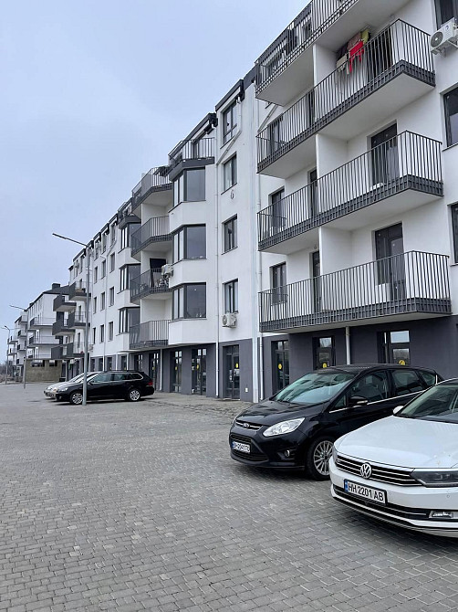 1-комнатная квартира в ЖК Вентум, 1 очередь (2-863-413) Крижанівка - зображення 1