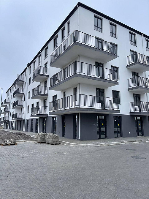 1-комнатная квартира в ЖК Вентум, 1 очередь (2-863-413) Крижанівка - зображення 2