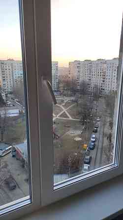 Сдам свою  1к кв. Салтовка 602 Kharkiv