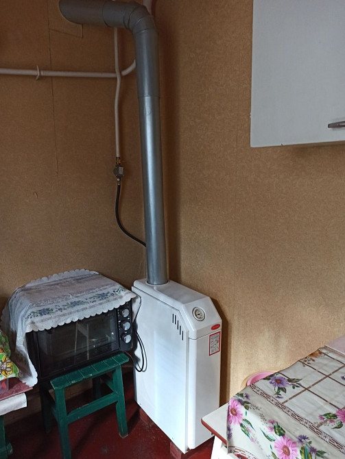 Сдаётся жильё, р-н Решкут. Читайте текст объявления Новомосковськ - зображення 4