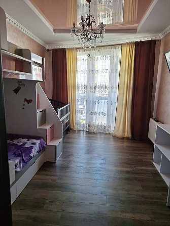 2 кімнатна , Калинова слобода Іvano-Frankivsk - photo 8