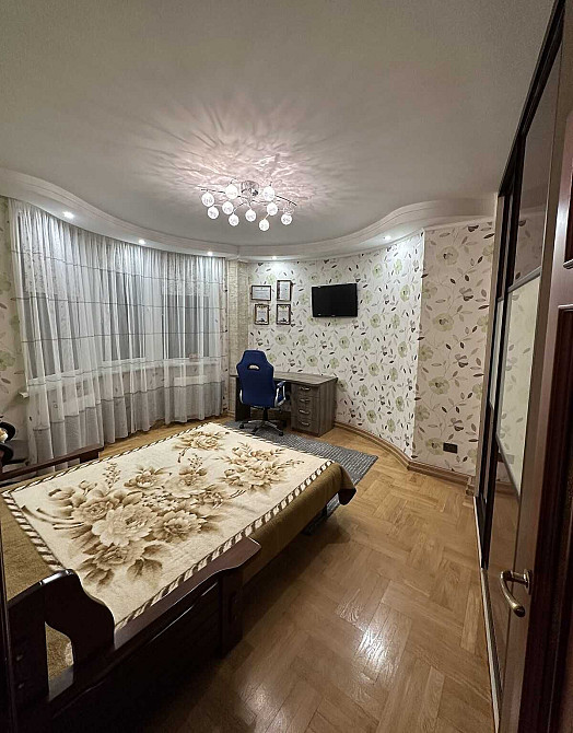 3-к. квартира, за вул. Вільхова Тернопіль - зображення 6