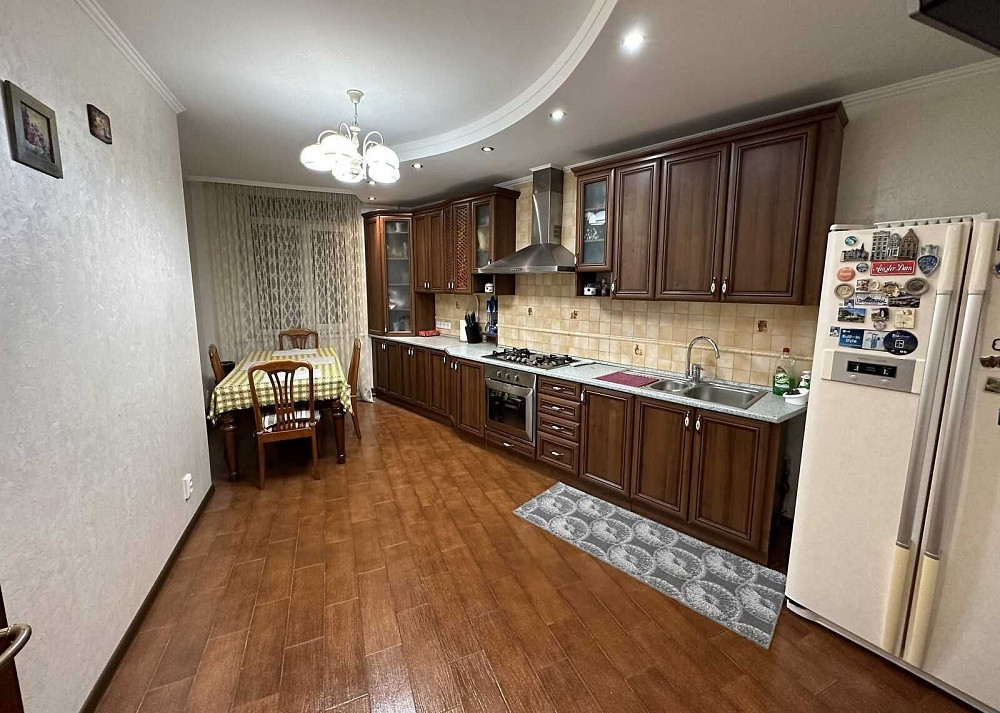 3-к. квартира, за вул. Вільхова Тернопіль - зображення 2