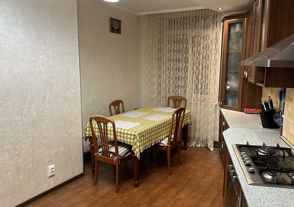 3-к. квартира, за вул. Вільхова Тернопіль - зображення 4