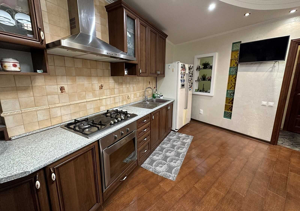 3-к. квартира, за вул. Вільхова Тернопіль - зображення 3