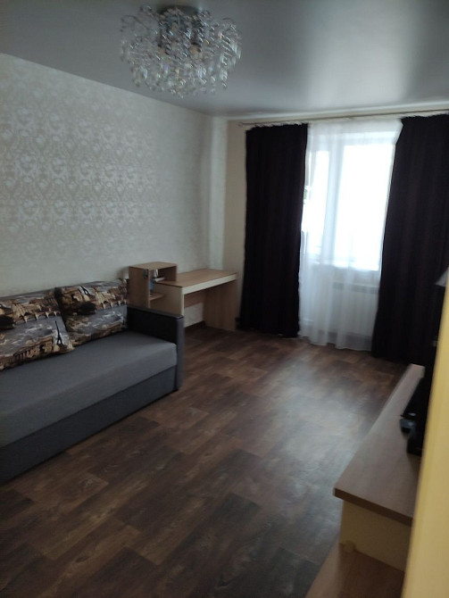 1 ком. квартира. Павлово Поле. Саржин яр Пісочин - зображення 5