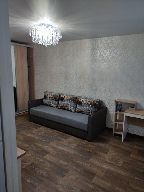 1 ком. квартира. Павлово Поле. Саржин яр Пісочин - зображення 7