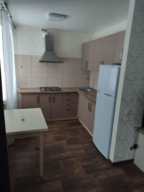 1 ком. квартира. Павлово Поле. Саржин яр Пісочин - зображення 1