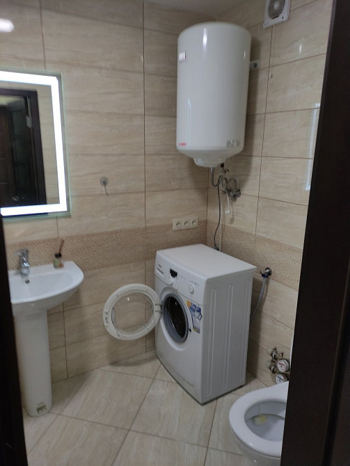 1 ком. квартира. Павлово Поле. Саржин яр Пісочин - зображення 2