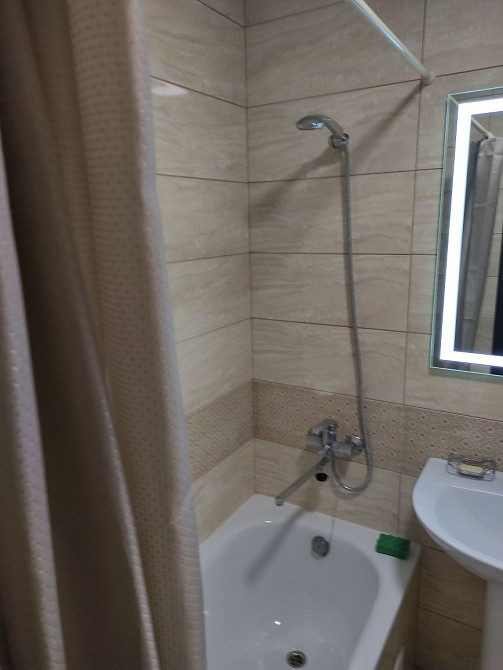 1 ком. квартира. Павлово Поле. Саржин яр Пісочин - зображення 3