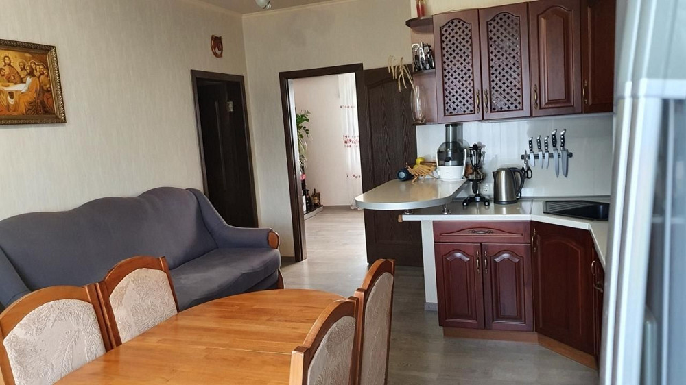 Продаж дворівневої квартиры з індивідуальним опаленням Обухів - зображення 5