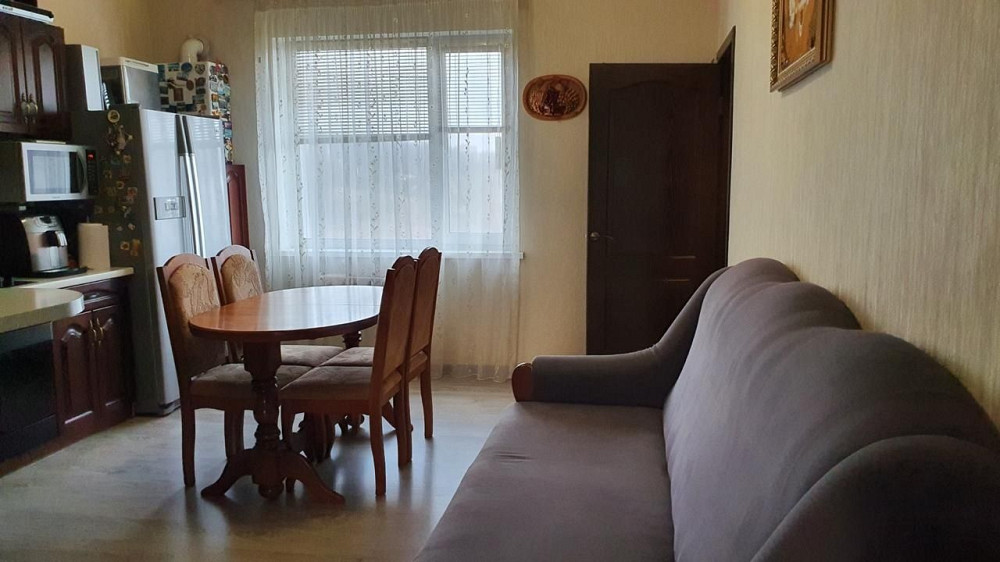 Продаж дворівневої квартиры з індивідуальним опаленням Обухів - зображення 6