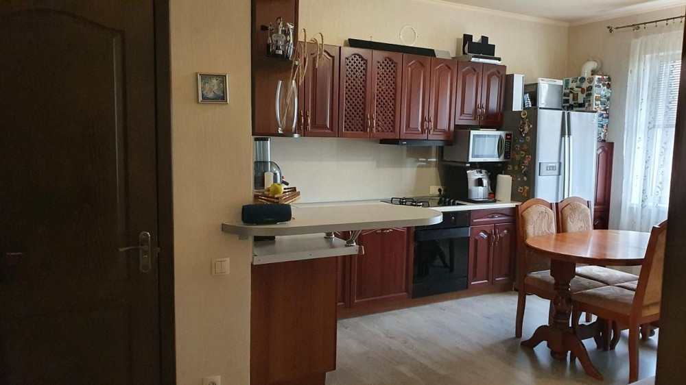 Продаж дворівневої квартиры з індивідуальним опаленням Обухів - зображення 7