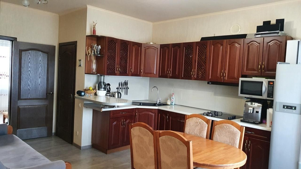 Продаж дворівневої квартиры з індивідуальним опаленням Обухів - зображення 4