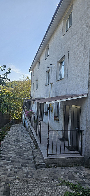 Продаж дворівневої квартиры з індивідуальним опаленням Обухів - зображення 1