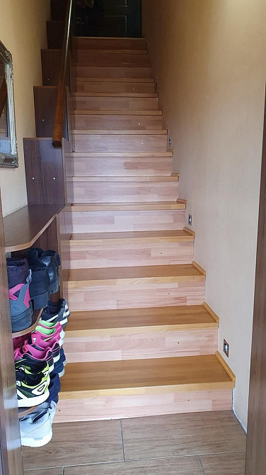 Продаж дворівневої квартиры з індивідуальним опаленням Обухів - зображення 3