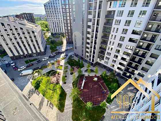 ‼️ ТОП 54.000$ ‼️ 2к. квартира 65 м2 в престижному ЖК Paradise Avenue Vyshneve