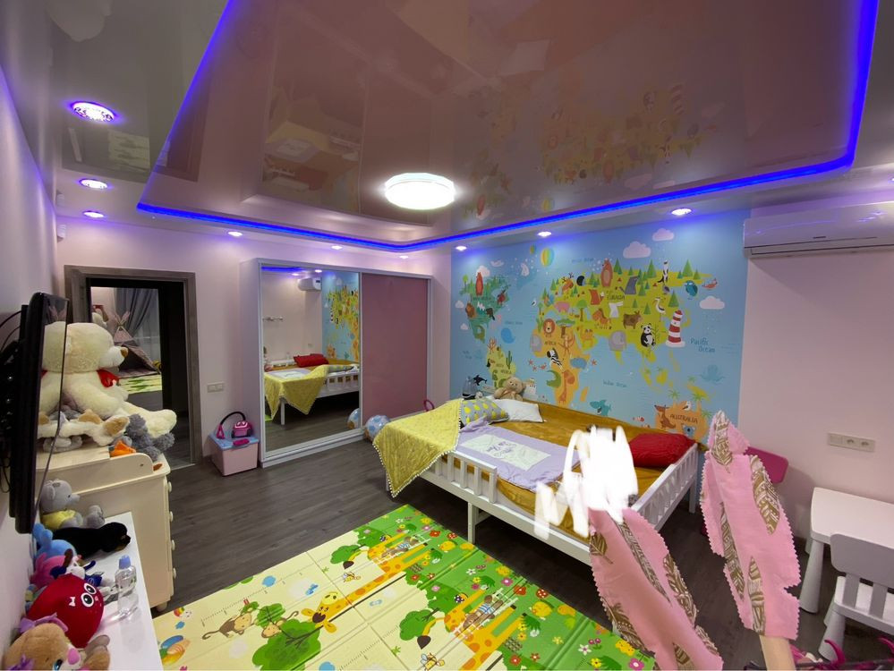 Продам 2 кімнатну кв ЖК River town Харьков - изображение 8