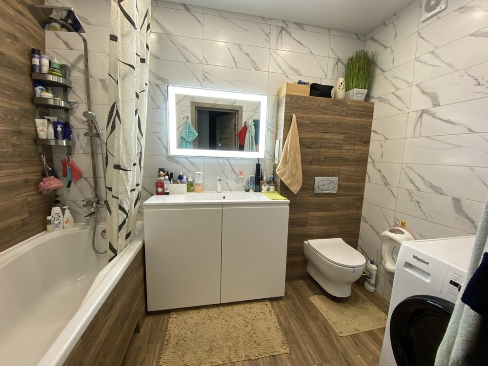 Продам 2 кімнатну кв ЖК River town Харьков - изображение 4