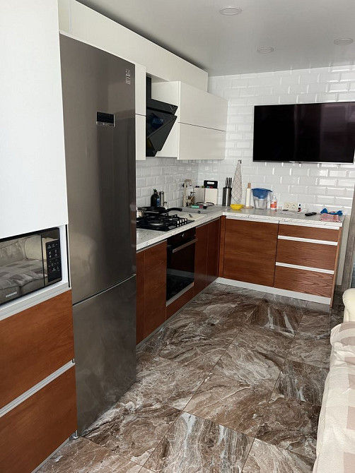 Продам 2 кімнатну кв ЖК River town Харьков - изображение 7