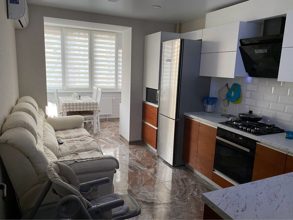 Продам 2 кімнатну кв ЖК River town Харьков - изображение 2