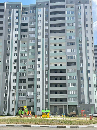 Недорого ЖК ЛЕВАДА-2 с отоплением Дом СДАН Продам 2К квартиру GT Kharkiv - photo 2