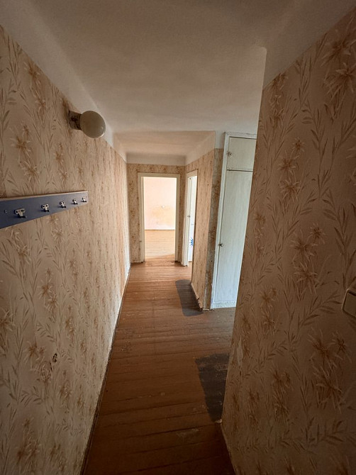 3 кімнатна квартира Липівка Липовка (Львовская обл.) - изображение 1