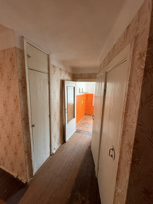 3 кімнатна квартира Липівка Липовка (Львовская обл.) - изображение 2