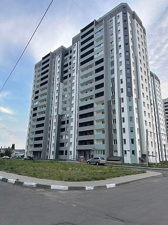 Продам 1 комнатную квартиру в НОВОСТРОЕ, 43м2, ЖК Левада 2, VW Kharkiv - photo 1