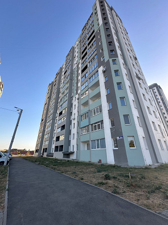 Продам 1 комнатную квартиру в НОВОСТРОЕ, 43м2, ЖК Левада 2, VW Kharkiv - photo 5