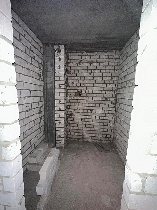 Продам 1 комнатную квартиру в НОВОСТРОЕ, 43м2, ЖК Левада 2, VW Харьков - изображение 3