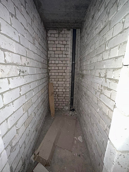 Продам 1 комнатную квартиру в НОВОСТРОЕ, 43м2, ЖК Левада 2, VW Харьков - изображение 2