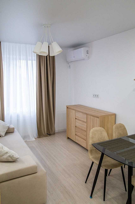 довгострокова оренда вул. Стеценко, №75 ЖК Велком Хоум (Welcome Home). Kyiv - photo 2