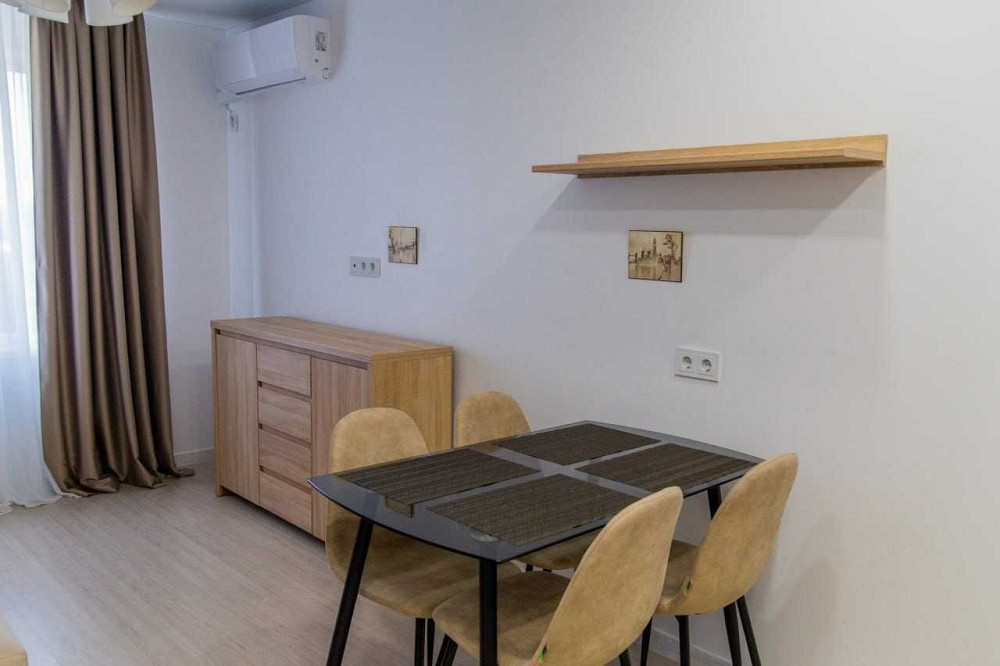 довгострокова оренда вул. Стеценко, №75 ЖК Велком Хоум (Welcome Home). Kyiv - photo 1