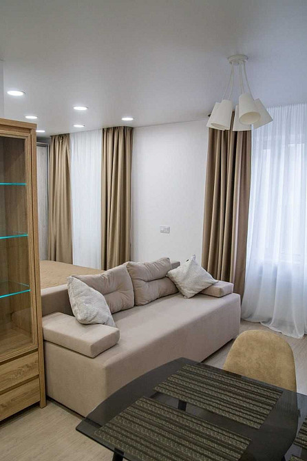 довгострокова оренда вул. Стеценко, №75 ЖК Велком Хоум (Welcome Home). Kyiv - photo 3