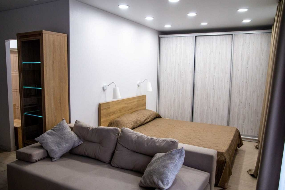 довгострокова оренда вул. Стеценко, №75 ЖК Велком Хоум (Welcome Home). Kyiv - photo 4