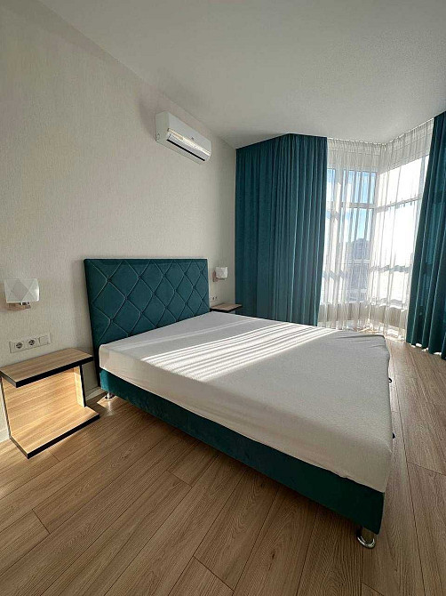 Французький квартал-1. Реальна 1-К квартира. Вільна Kyiv - photo 5