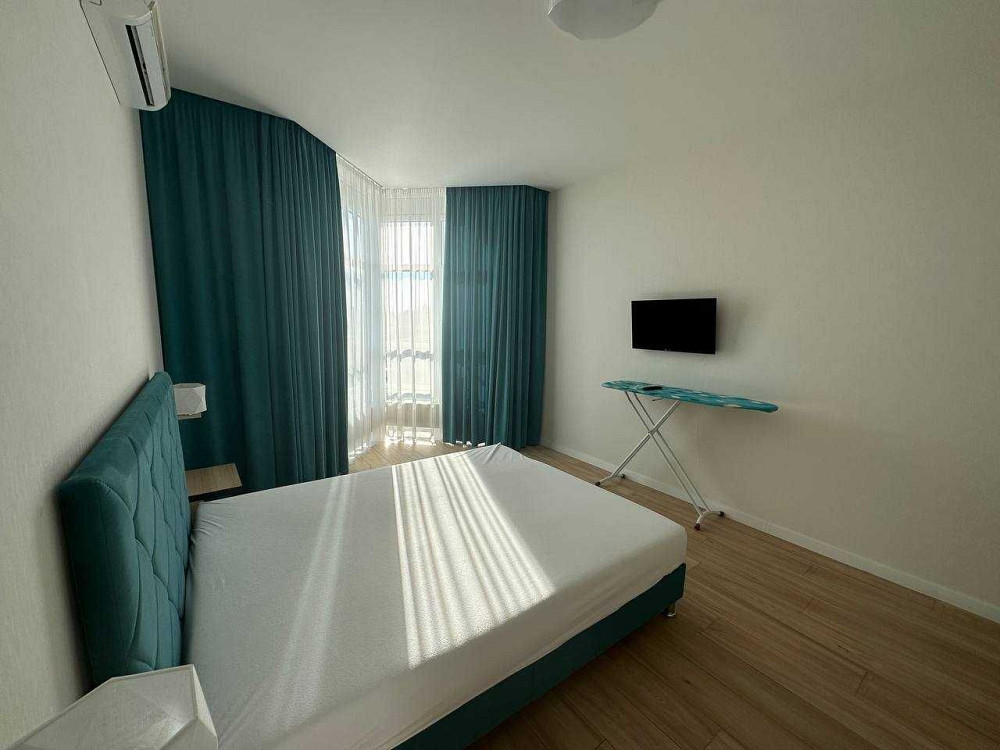 Французький квартал-1. Реальна 1-К квартира. Вільна Kyiv - photo 6