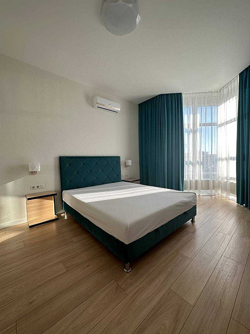 Французький квартал-1. Реальна 1-К квартира. Вільна Kyiv - photo 3