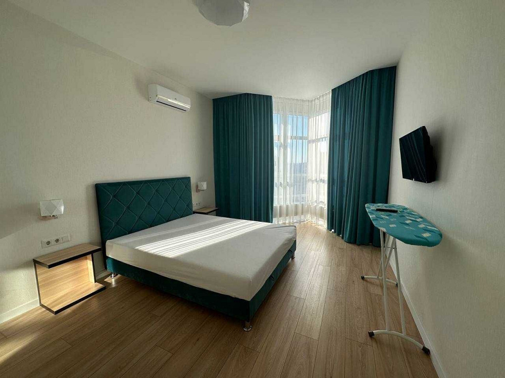 Французький квартал-1. Реальна 1-К квартира. Вільна Kyiv - photo 7