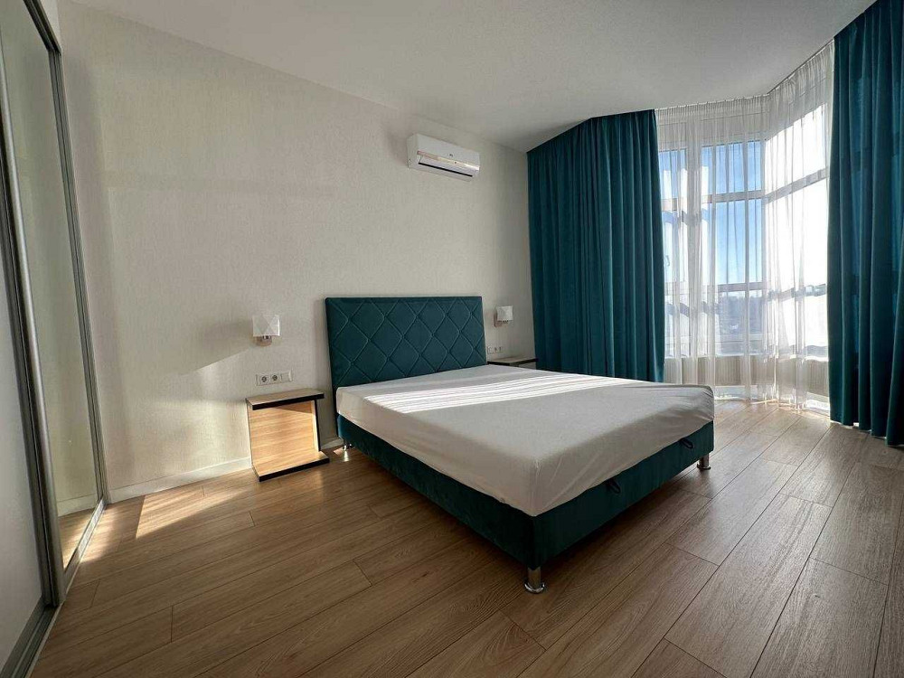 Французький квартал-1. Реальна 1-К квартира. Вільна Kyiv - photo 2