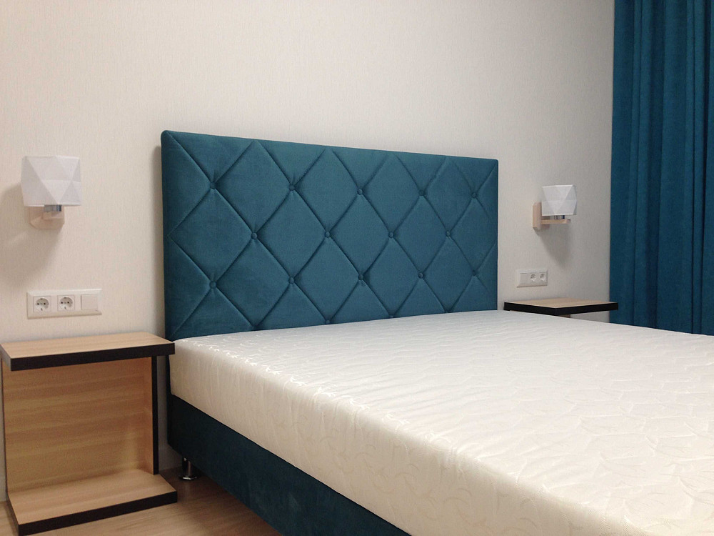 Французький квартал-1. Реальна 1-К квартира. Вільна Kyiv - photo 1