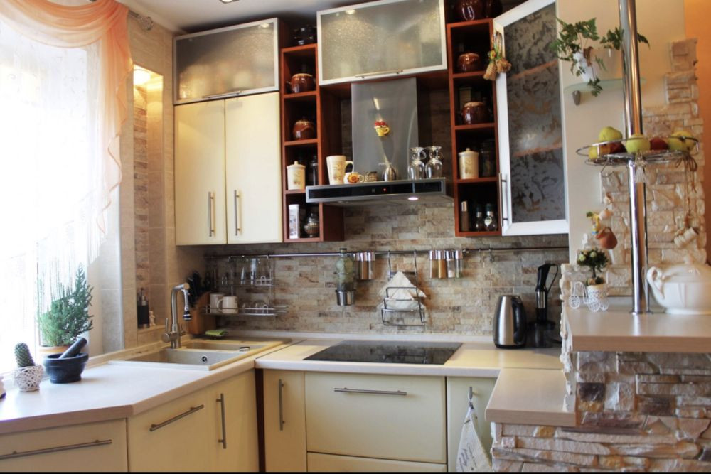 Оренда квартири біля ТРЦ Район Kyiv - photo 5